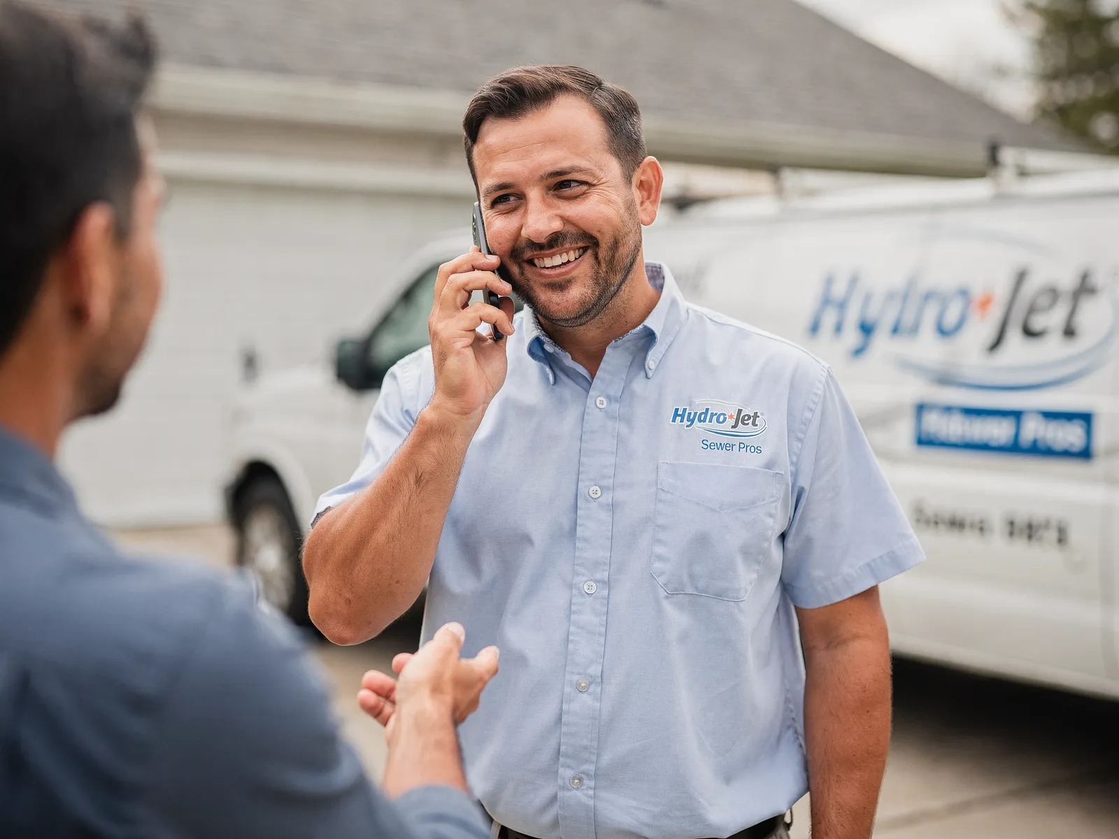 Hydro Jetting Sherwood, MD FAQs